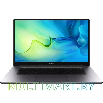 Ноутбук Huawei MateBook D 15 BoDE-WFH9 (53013WRN)